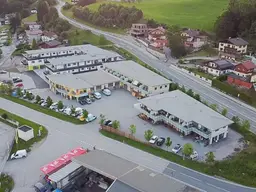 Flexible Gewerbeflächen in Thalgau jetzt mieten - ERSTBEZUG &amp; BESTLAGE! Starten Sie jetzt durch!