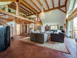 Landhaus mit über 22.000 m² Grundstück. Ein besonderes Immobilienangebot!
