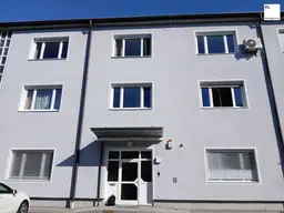 Attraktive Gewerbeimmobilie in guter Lage in Maxglan; EG-Lage, ca. 160m²; angenehmes Raum- und Arbeitsklima!