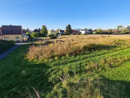 GRUNDSTÜCK für Gewerbe nahe GRAZ