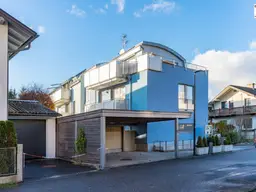 Salzburg Stadt - Günstige Wohnung zu kaufen