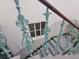 Historische STADT-VILLA in Steyr - exklusives Anlageobjekt