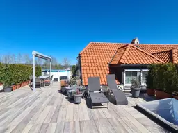 Sommerparadies Koppl bei Salzburg