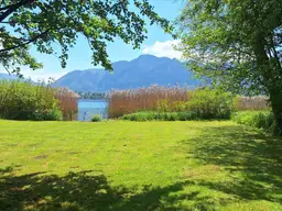 Wohnen im Schloß Mondsee - Zweitwohnsitz mit Badeplatzmitnutzung!