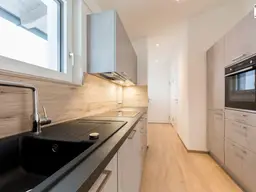 Trendige 2-Zimmer-Wohnung mit XL-Balkon – Ideal für Singles