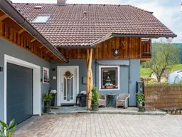Charmantes Einfamilienhaus in Naturlage – Wohlfühloase für die ganze Familie
