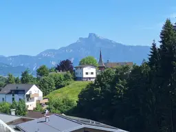 Die letzte ist die beste!! Achtung - Letzte Wohnung im Dachgeschoss noch zu haben - Mondsee Neubau