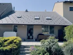 Ihr Haus im Grünen nahe Groß-Enzersdorf: mit 1100 m² Garten &amp; Terrasse für nur 329.900 €!