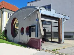 Ihr neuer Standort in Thalgau! BÜRO`s / HALLEN / LAGER - mietbare Flächen