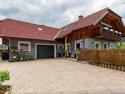 Charmantes Einfamilienhaus in Naturlage – Wohlfühloase für die ganze Familie