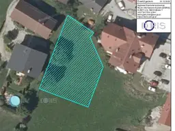 Attraktives Grundstück Moosdorf – Ideal für Investoren und junge Familien!