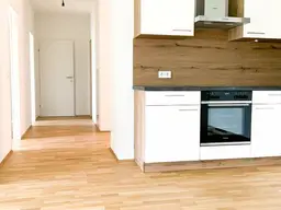 Gut vermietete Anleger-Wohnung in Feldkirchen bei Mattighofen!
