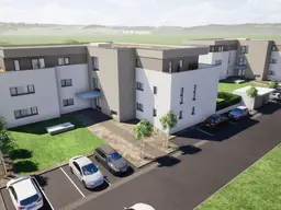 Neuwertiges Zinshaus in Feldkirchen: Top Renditeobjekt mit modernen Annehmlichkeiten!