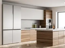 Neubau-Erstbezug: Lichtdurchflutete 4-Zimmer-Wohnung mit großem Balkon