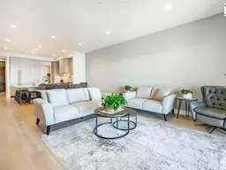 Lichtdurchflutete 3-Zimmer-Wohnung mit XXL-Balkon – Wohnen mit Weitblick