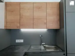 Neuwertige Garçonnière in Eggelsberg: Balkon, Garage und moderne Ausstattung!
