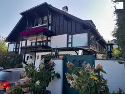Geräumige 2-Zimmer-Wohnung im Mondsee zu vermieten
