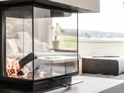 Die Gelegenheit: Beeindruckende, luxuriöse Villa - Traumhafte Naturlage in der Umgebung von Steyr