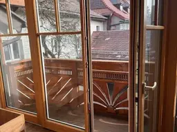 3 Garconnieren + Dachgeschosswohnung im selben Haus – 16 bis 123 m² | sofort verfügbar