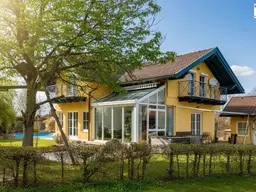 Ein Zuhause zum Ankommen – großzügig und familienfreundlich
