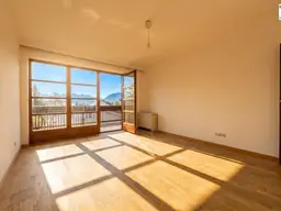 Großzügige 3-Zimmer-Wohnung mit Balkon
