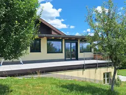 Abseits von Stress und Alltag - Thalgauberg - Großzügige 3 Zimmer Wohnung ab sofort zu mieten!