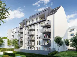 CITY LIFESTYLE - Neubauprojekt Karl R. 19