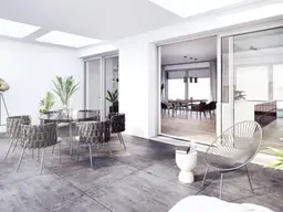 CITY LIFESTYLE - Neubauprojekt Karl R. 19
