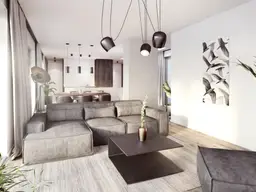 CITY LIFESTYLE - Neubauprojekt Karl R. 19