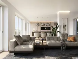 CITY LIFESTYLE - Neubauprojekt Karl R. 19