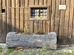Grundstück mit Potenzial in zentraler Lage von Dornbirn