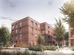 "DAS GARTENQUARTIER" in Dornbirn-Rohrbach! Provisionsfreier Erstbezug