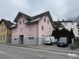 Mehrfamilienhaus mit 5 Wohnungen zu verkaufen
