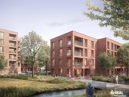 "DAS GARTENQUARTIER" in Dornbirn-Rohrbach! Provisionsfreier Erstbezug