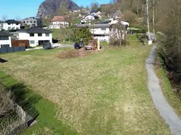 Tolles Grundstück in ruhiger Lage