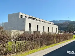 Modern und leistbar