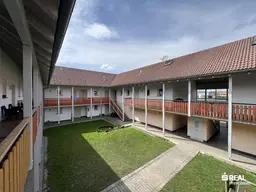 Ideal für Familien oder Investoren: 6-Zimmer-Wohnung mit Option auf zwei separate Einheiten