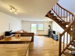 Tolle 4-Zimmer-Maisonette-Wohnung in Grenznähe!