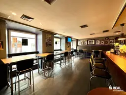 Top-Gelegenheit: Bar in der Feldkircher Innenstadt