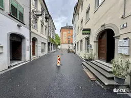 Top-Gelegenheit: Bar in der Feldkircher Innenstadt zu verpachten