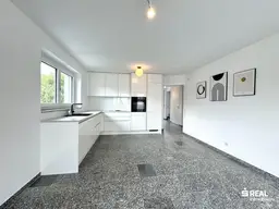 Tolle 3-Zimmerwohnung mit großer Dachterrasse