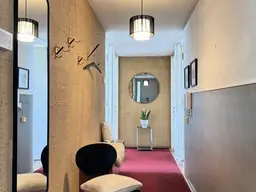 3-Zimmerwohnung im Zentrum von Rankweil