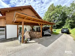Gemütliche Doppelhaushälfte in Ruhelage