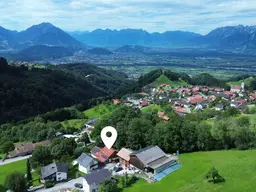 Gemütliche Doppelhaushälfte in Ruhelage