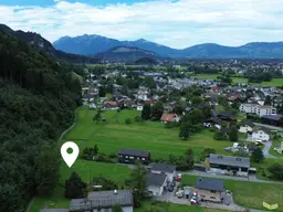 Schönes Grundstück in ruhiger Lage
