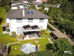 Hochwertiges Einfamilienhaus in exzellenter Lage!