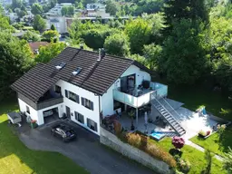 Zweifamilienhaus in Feldkirch-Tisis!