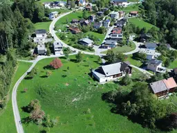 Einzigartiges Grundstück mit Weitblick