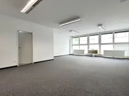 Geräumiges Büro in der Liebknechtgasse - S-Bahn Nähe