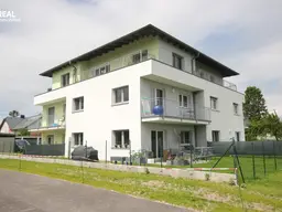 3425 LANGENLEBARN, ZINSHAUS AM LAND VOLLVERMIETET